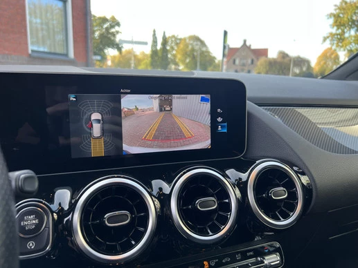 Mercedes-Benz B-Klasse - Afbeelding 19 van 30