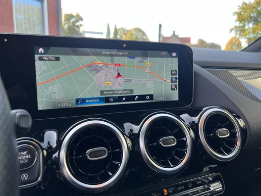 Mercedes-Benz B-Klasse - Afbeelding 20 van 30