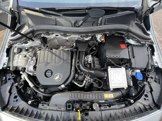 Mercedes-Benz B-Klasse - Afbeelding 30 van 30