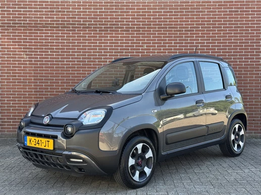 Fiat Panda - Afbeelding 1 van 21