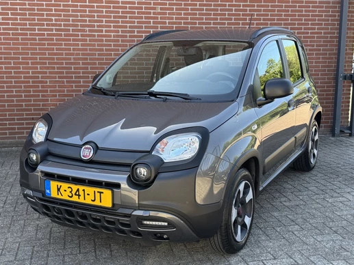 Fiat Panda - Afbeelding 2 van 21