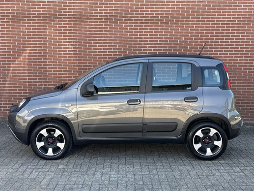 Fiat Panda - Afbeelding 3 van 21