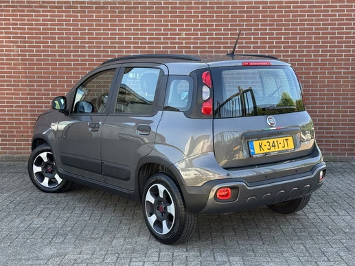 Fiat Panda - Afbeelding 4 van 21