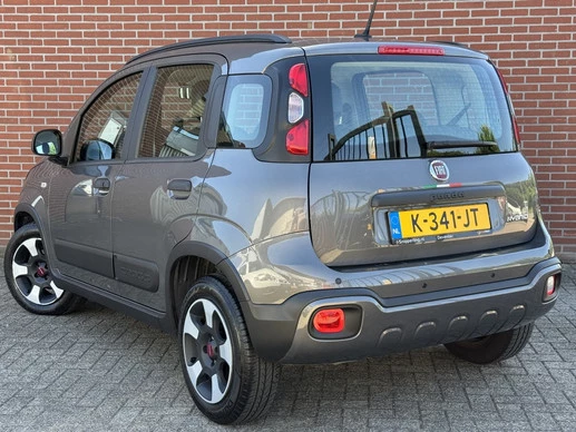 Fiat Panda - Afbeelding 5 van 21