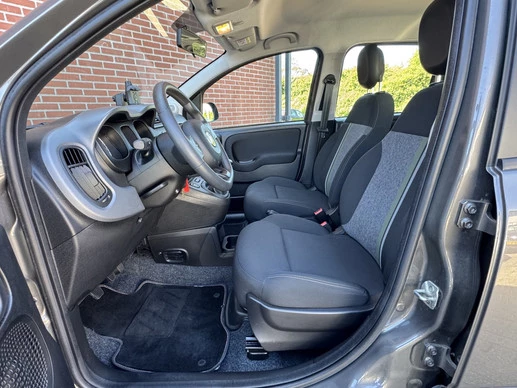 Fiat Panda - Afbeelding 6 van 21
