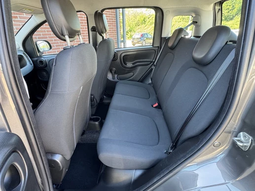 Fiat Panda - Afbeelding 7 van 21