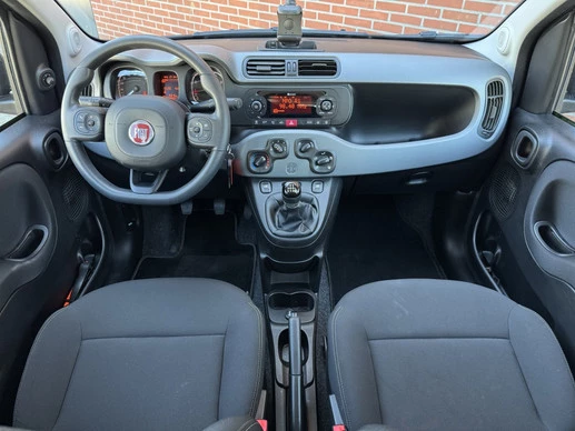 Fiat Panda - Afbeelding 8 van 21
