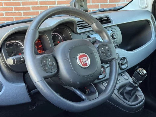 Fiat Panda - Afbeelding 9 van 21