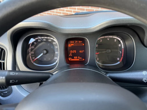 Fiat Panda - Afbeelding 10 van 21