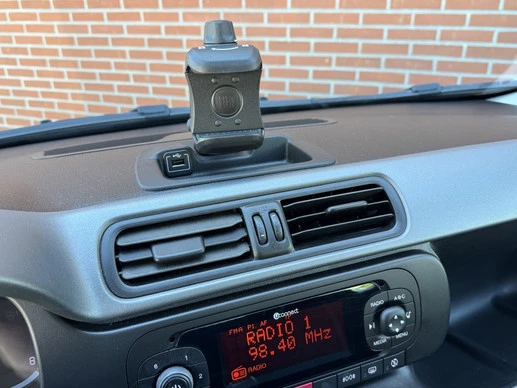 Fiat Panda - Afbeelding 11 van 21