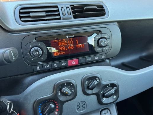 Fiat Panda - Afbeelding 12 van 21