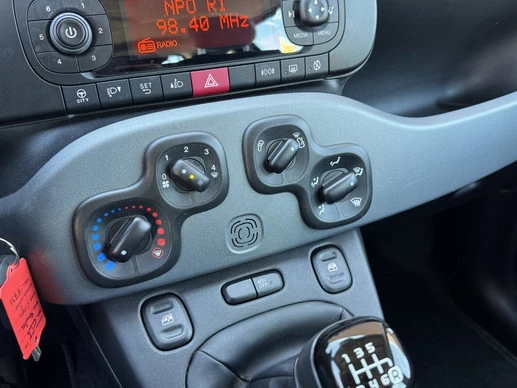 Fiat Panda - Afbeelding 13 van 21