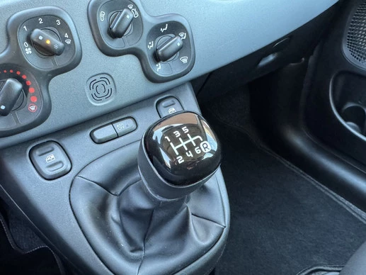 Fiat Panda - Afbeelding 14 van 21