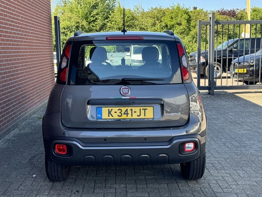 Fiat Panda - Afbeelding 16 van 21