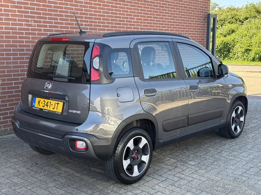 Fiat Panda - Afbeelding 17 van 21