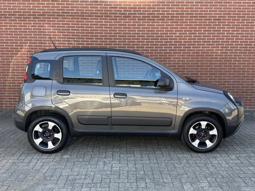 Fiat Panda - Afbeelding 18 van 21