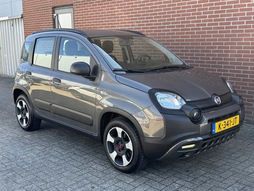 Fiat Panda - Afbeelding 19 van 21