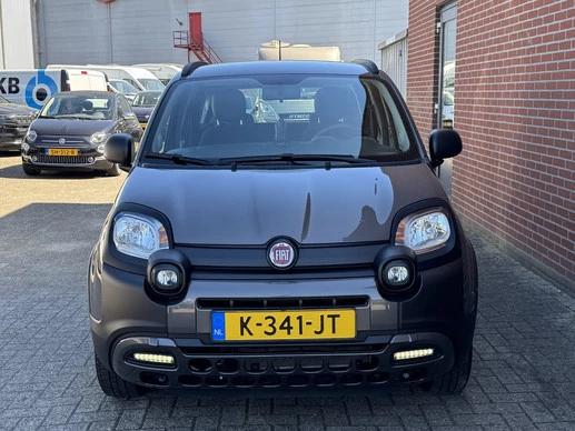 Fiat Panda - Afbeelding 20 van 21