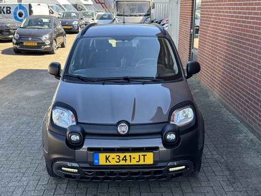 Fiat Panda - Afbeelding 21 van 21