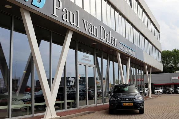 SEAT Arona - Afbeelding 2 van 30