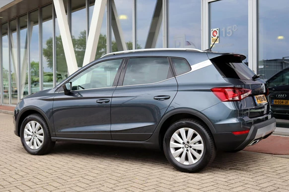SEAT Arona - Afbeelding 3 van 30