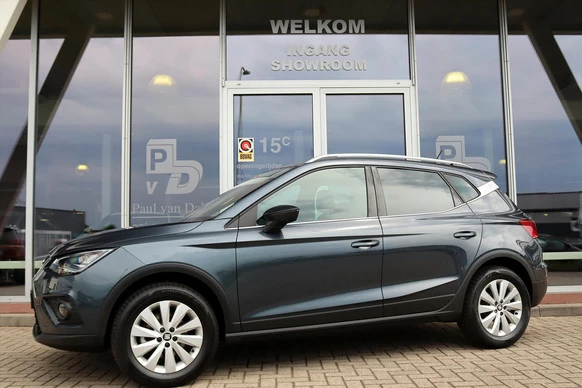 SEAT Arona - Afbeelding 4 van 30