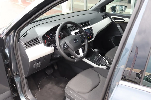 SEAT Arona - Afbeelding 5 van 30