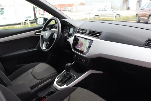 SEAT Arona - Afbeelding 6 van 30