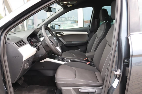 SEAT Arona - Afbeelding 7 van 30