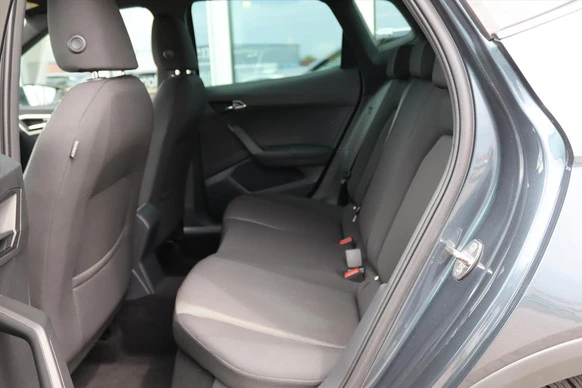SEAT Arona - Afbeelding 8 van 30