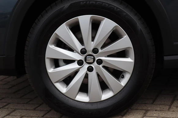 SEAT Arona - Afbeelding 10 van 30