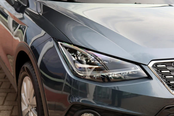 SEAT Arona - Afbeelding 11 van 30