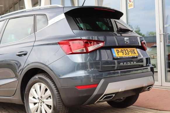 SEAT Arona - Afbeelding 12 van 30