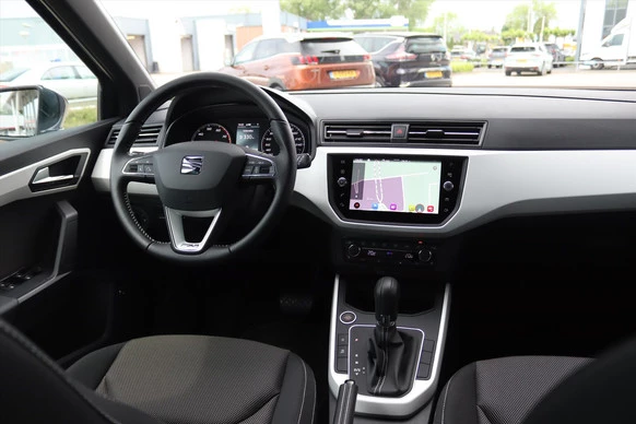 SEAT Arona - Afbeelding 13 van 30