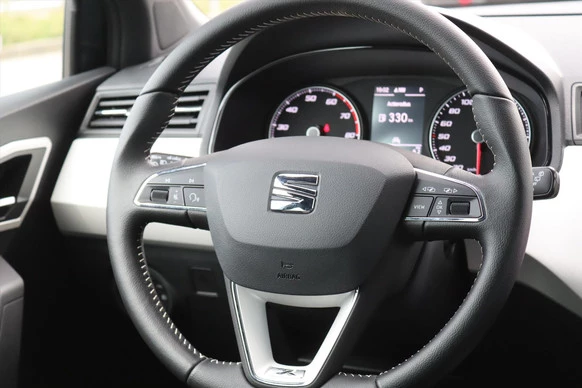 SEAT Arona - Afbeelding 14 van 30