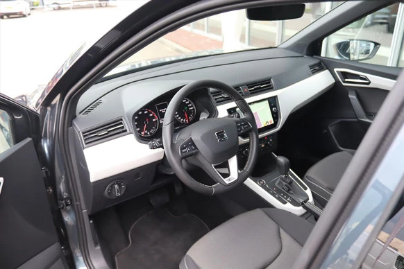 SEAT Arona - Afbeelding 15 van 30