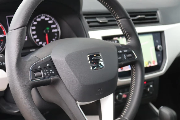 SEAT Arona - Afbeelding 17 van 30