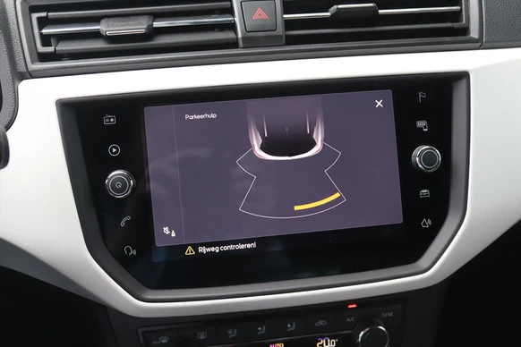 SEAT Arona - Afbeelding 20 van 30