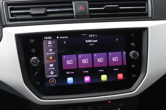 SEAT Arona - Afbeelding 21 van 30