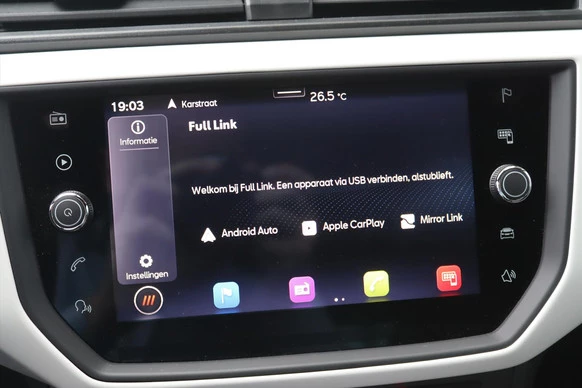 SEAT Arona - Afbeelding 23 van 30