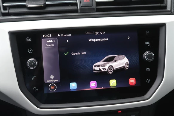 SEAT Arona - Afbeelding 24 van 30