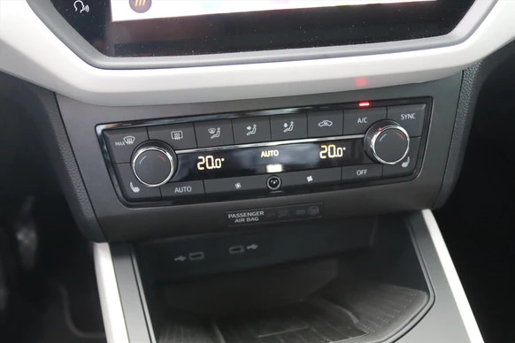 SEAT Arona - Afbeelding 25 van 30