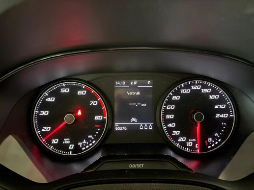 SEAT Arona - Afbeelding 30 van 30