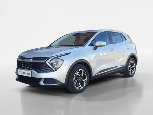 Kia Sportage - Afbeelding 1 van 30