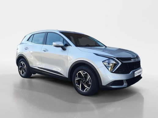 Kia Sportage - Afbeelding 3 van 30