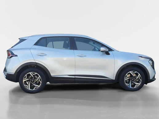 Kia Sportage - Afbeelding 4 van 30
