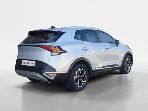 Kia Sportage - Afbeelding 5 van 30