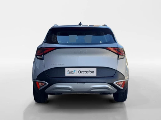 Kia Sportage - Afbeelding 6 van 30