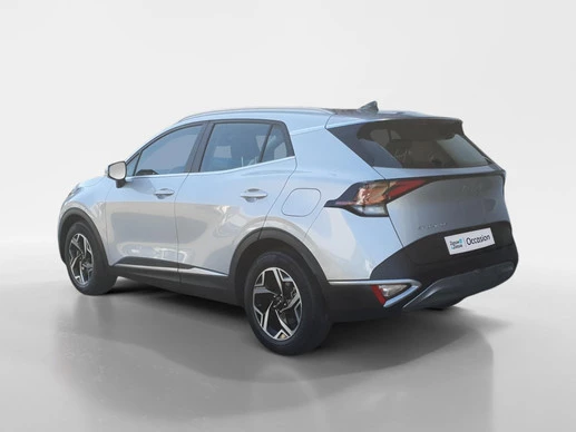 Kia Sportage - Afbeelding 7 van 30