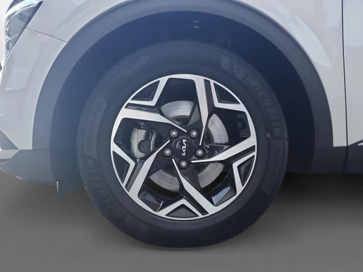 Kia Sportage - Afbeelding 8 van 30